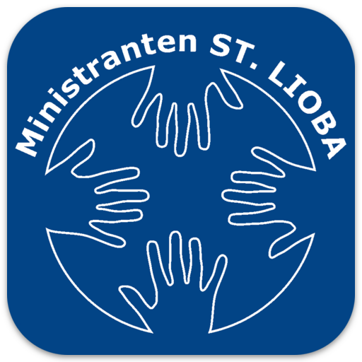 Logo Minis St. Lioba